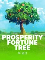 Prosperity Fortune Tree by tgs888