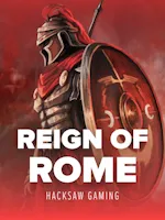 Reign of Rome by tgs888