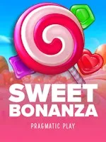 Sweet Bonanza by tgs888